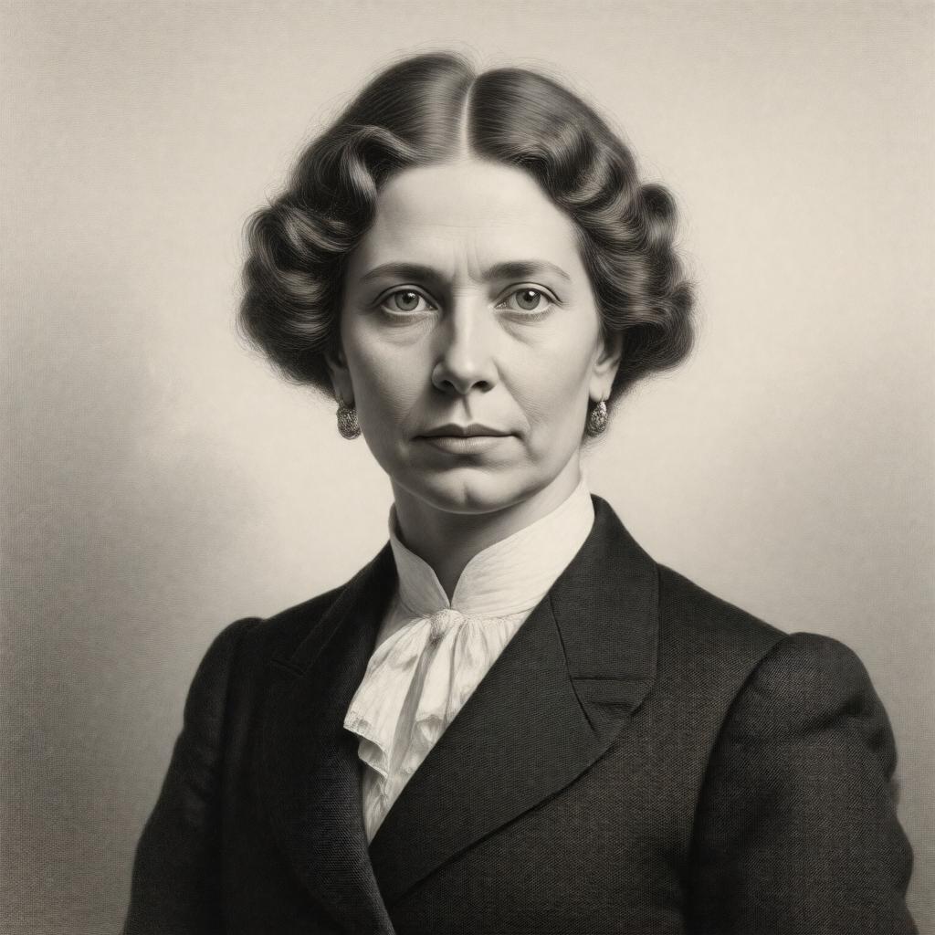 Amalia Fleming